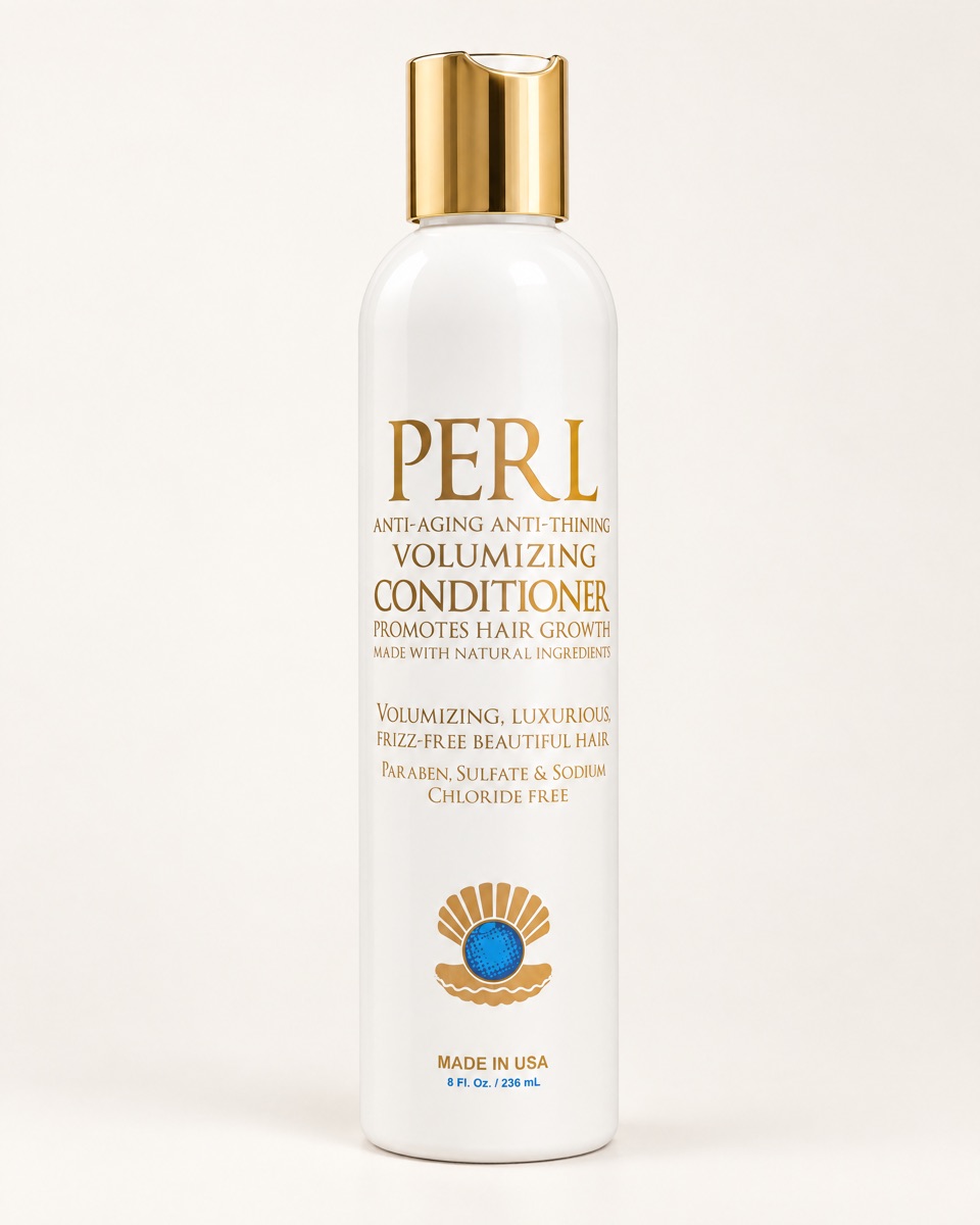 Perl conditioner product photo